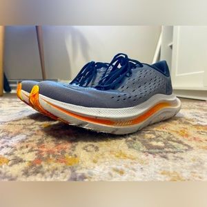 Hoka Kawana 2022 model Men’s Running Shoe Support 9D